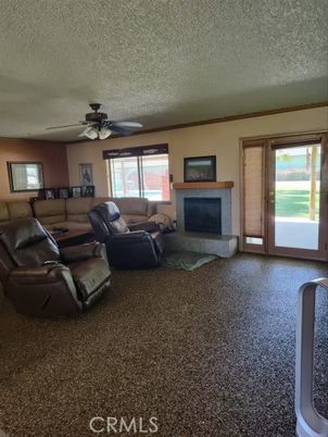 Fireplace, Interior, Living room