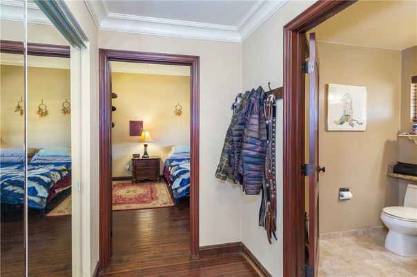 Bathroom, Bedroom, Interior, Wood Texture Flooring