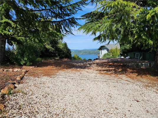 Backyard, Exterior, Water