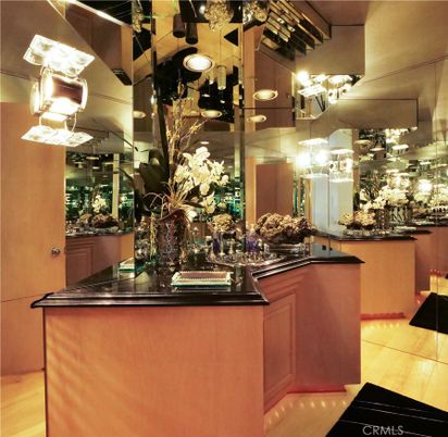 Interior, Pendant Lights