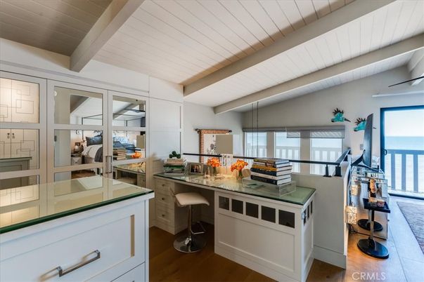 Interior, Kitchen, Water, Wood Texture Flooring