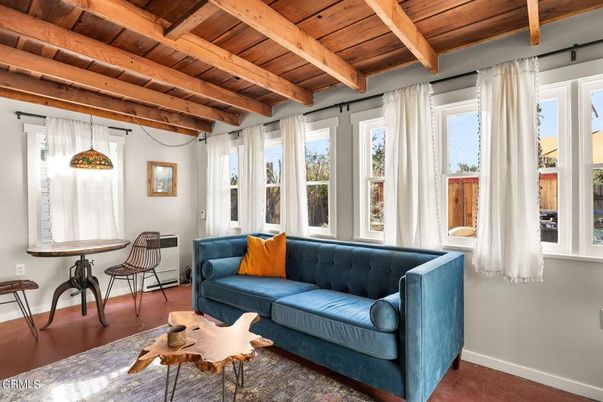 Interior, Living room, Wooden Beams, Wooden Ceilings, Wood Texture Flooring