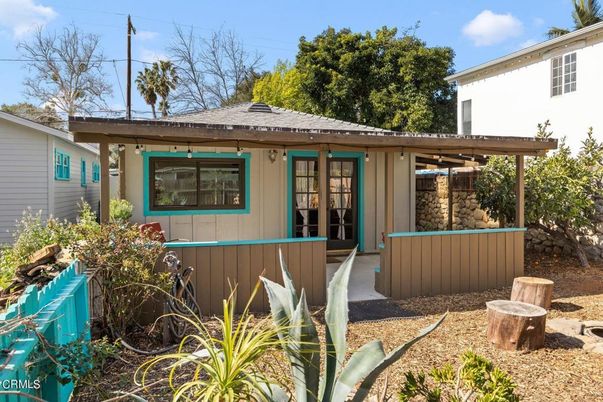 Exterior, Hot Tub