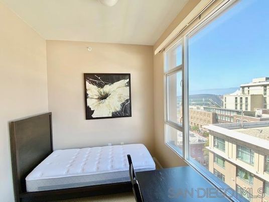 Interior, Bedroom, Other