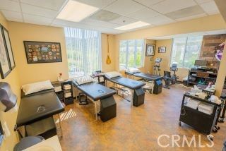 Game Room, Interior, Recessed Lighting