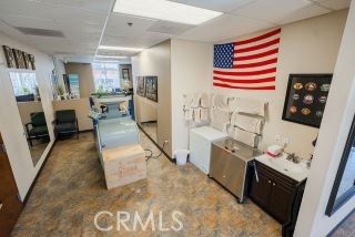 Interior, Recessed Lighting, Washer