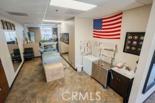 Interior, Recessed Lighting, Washer