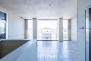 Elevator, Interior, Recessed Lighting