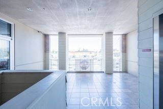 Elevator, Interior, Recessed Lighting