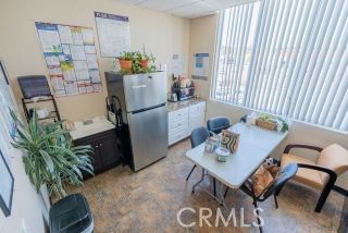 Dining room, Interior, Kitchen