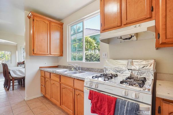 Dining room, Interior, Kitchen