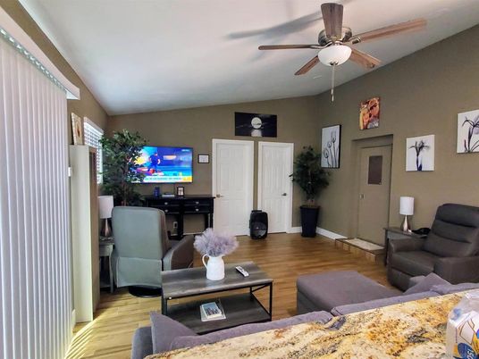 Interior, Living room, Wood Texture Flooring
