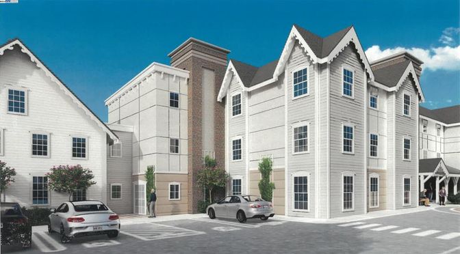 Exterior, Facade, Rowhouse