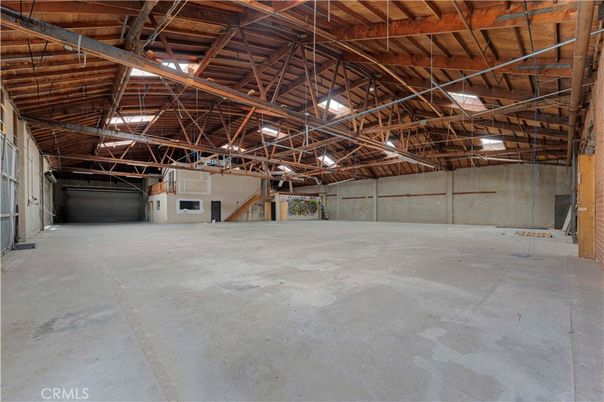 Interior, Wooden Beams, Wooden Ceilings