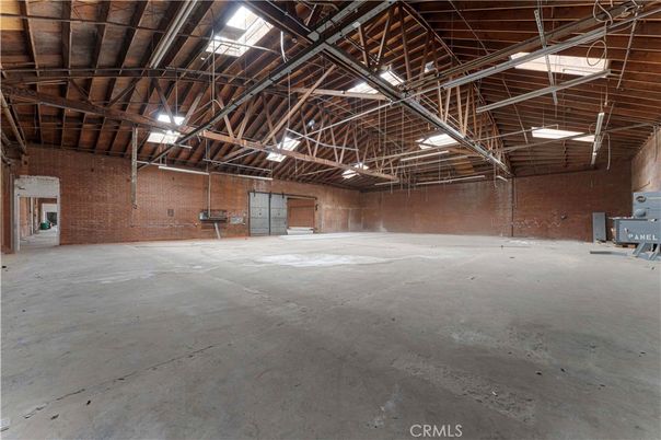 Interior, Stone Walls, Wooden Beams, Wooden Ceilings