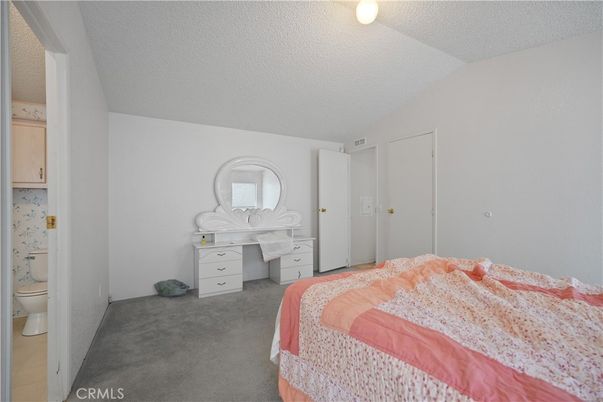 Bathroom, Bedroom, Interior