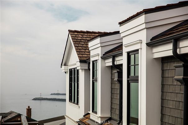 Exterior, Water