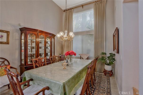 Chandelier, Dining room, Interior, Pendant Lights