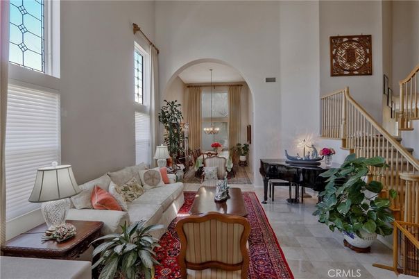 Chandelier, Interior, Living room, Pendant Lights, Piano