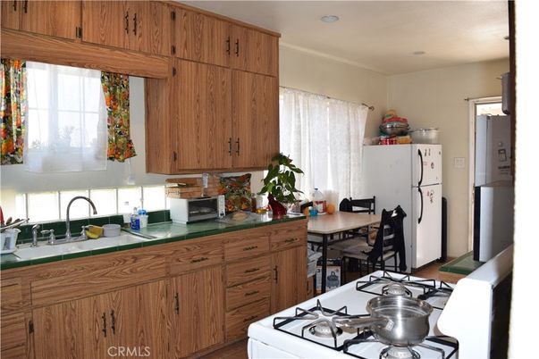 Dining room, Interior, Kitchen
