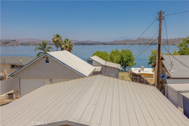 Water, Exterior, Other