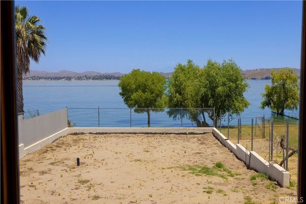 Water, Exterior, Other