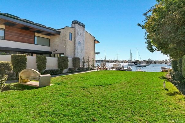 Backyard, Exterior, Water