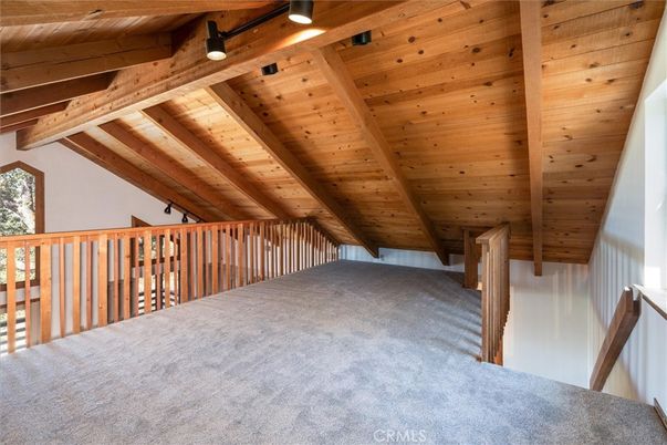Interior, Wooden Beams, Wooden Ceilings