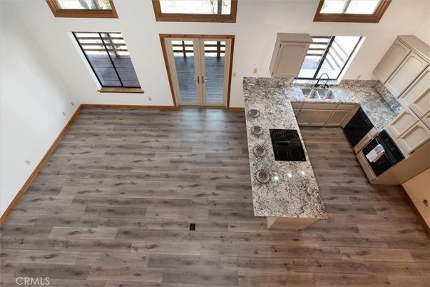 Interior, Wood Texture Flooring