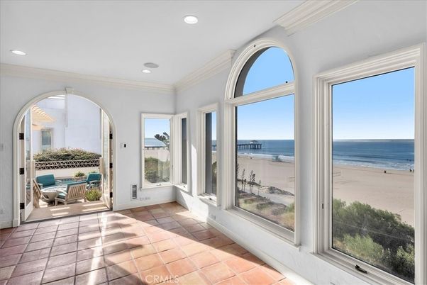 Interior, Recessed Lighting, Water
