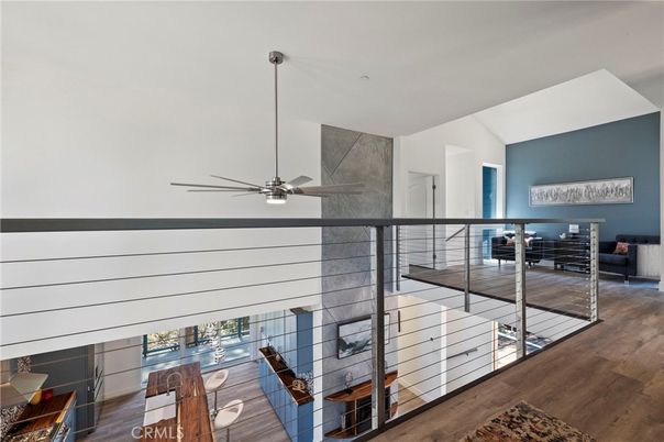 Interior, Pendant Lights, Recessed Lighting, Wood Texture Flooring
