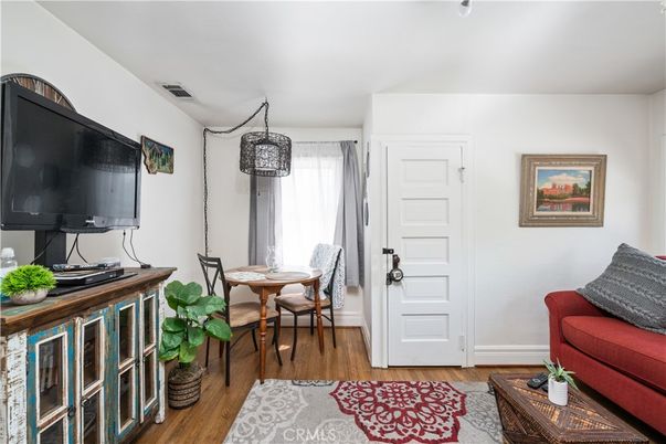 Dining room, Interior, Living room, Wood Texture Flooring