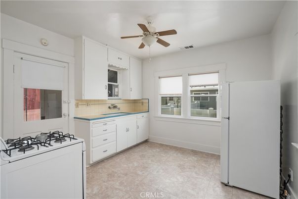 Bathroom, Interior, Kitchen