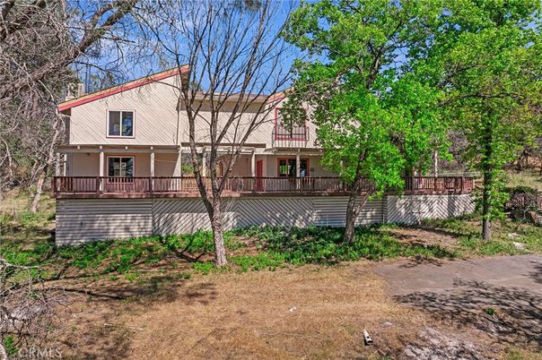 Backyard, Exterior, Facade, None