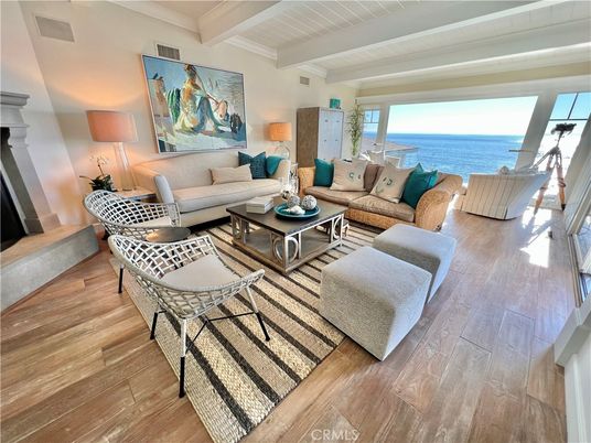 Fireplace, Interior, Living room, Water, Wood Texture Flooring