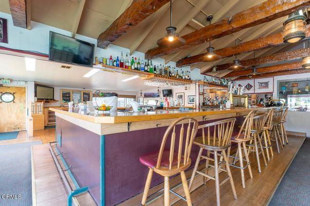 Interior, Pendant Lights, Wooden Beams