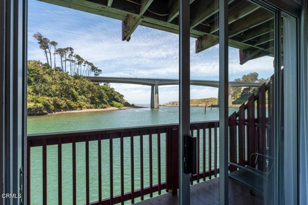 Water, Exterior, Interior, Other