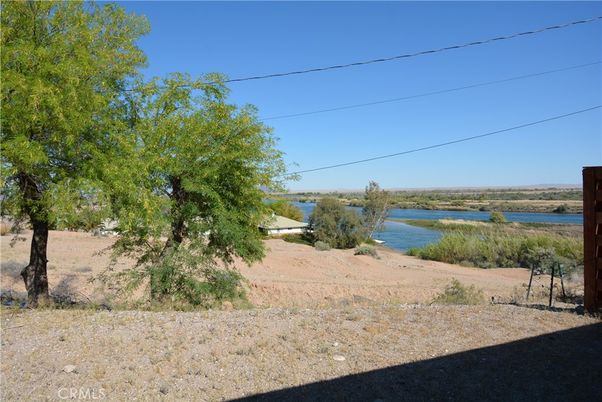 Exterior, Water