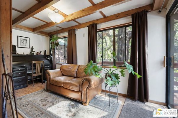 Interior, Wooden Beams, Wood Texture Flooring