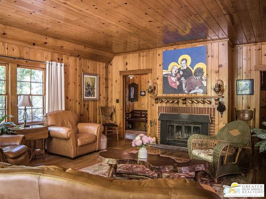 Fireplace, Interior, Living room, Wooden Ceilings, Wood Texture Flooring, Wooden Walls
