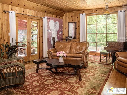 Interior, Pendant Lights, Piano, Wooden Ceilings, Wood Texture Flooring, Wooden Walls
