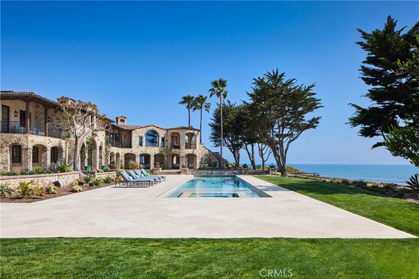 Backyard, Exterior, Pool, Water
