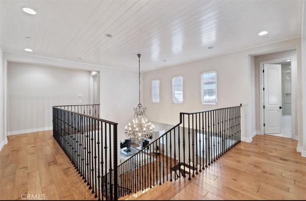 Chandelier, Interior, Pendant Lights, Recessed Lighting, Wood Texture Flooring