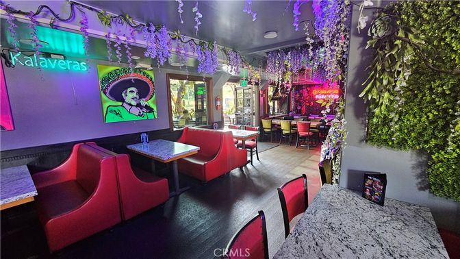 Dining room, Exterior, Interior