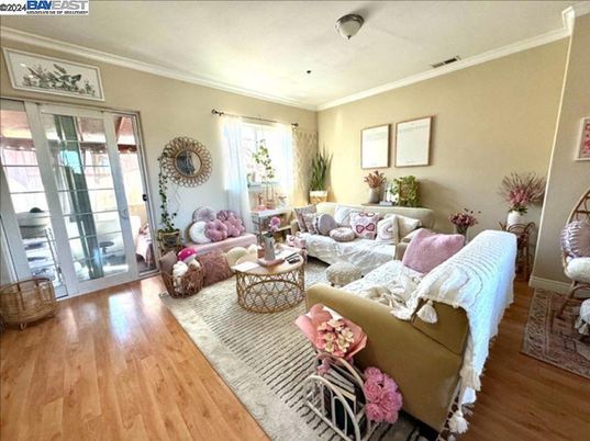 Interior, Living room, Wood Texture Flooring