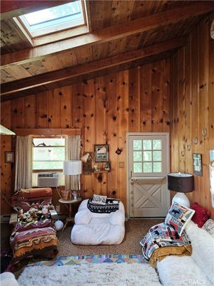 Interior, Wooden Beams, Wooden Ceilings, Wooden Walls