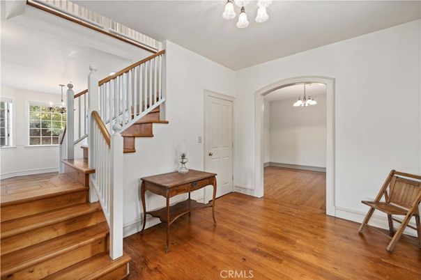 Chandelier, Interior, Pendant Lights, Wood Texture Flooring