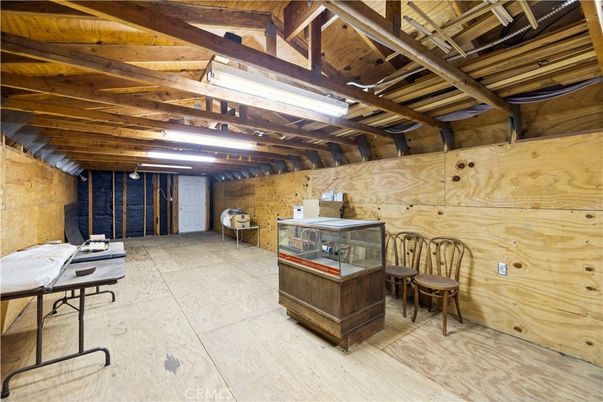 Interior, Stone Walls, Wooden Beams, Wooden Ceilings, Wooden Walls