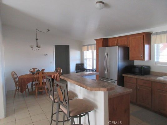 Dining room, Interior, Kitchen