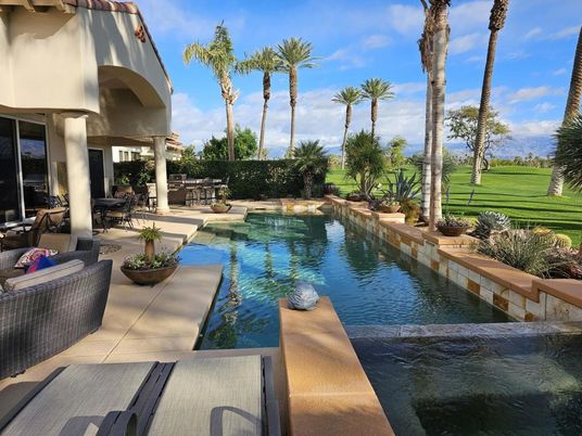 Exterior, Pool, Water